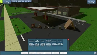 Скриншот 1 к игре Suburbia