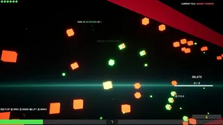 Скриншот 1 к игре Cyber Miner 2