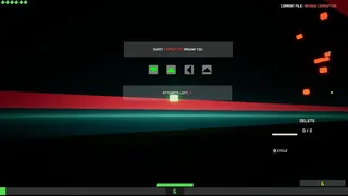 Скриншот 3 к игре Cyber Miner 2