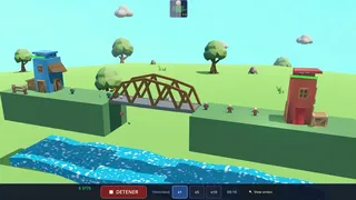 Скриншот 1 к игре Dalasito Arquitectosito