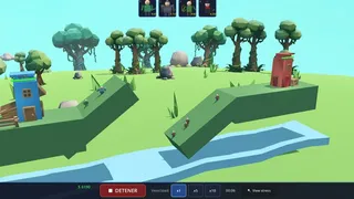Скриншот 3 к игре Dalasito Arquitectosito