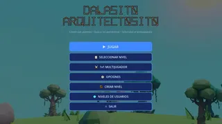 Скриншот 8 к игре Dalasito Arquitectosito