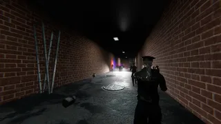 Скриншот 4 к игре DEAD BEFORE WORK: THE COMMUTE