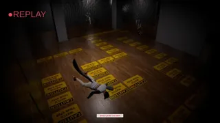 Скриншот 7 к игре DEAD BEFORE WORK: THE COMMUTE
