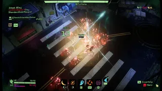 Скриншот 2 к игре 7Trials