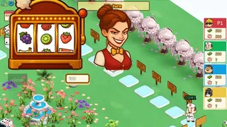 Скриншот 2 к игре In The Name Of Fortune
