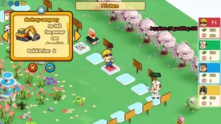 Скриншот 3 к игре In The Name Of Fortune