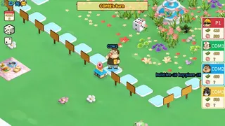 Скриншот 5 к игре In The Name Of Fortune