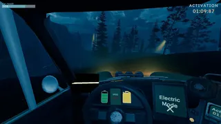 Скриншот 1 к игре Rally Shift