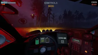 Скриншот 2 к игре Rally Shift