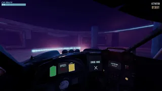 Скриншот 5 к игре Rally Shift