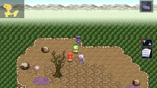Скриншот 2 к игре Isekai Villain