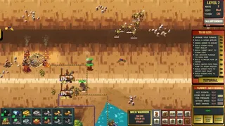 Скриншот 3 к игре Blowing Off Steam