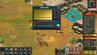 Скриншот 5 к игре Blowing Off Steam