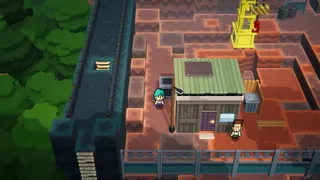 Скриншот 3 к игре Harvest Hollow