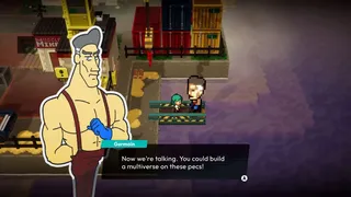Скриншот 4 к игре Harvest Hollow