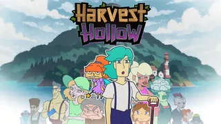 Скриншот 7 к игре Harvest Hollow