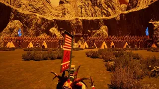 Скриншот 4 к игре Appalachian Onslaught