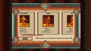 Скриншот 6 к игре Appalachian Onslaught
