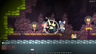 Скриншот 3 к игре Rapid Miner