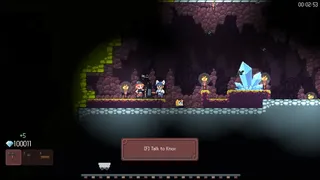 Скриншот 4 к игре Rapid Miner