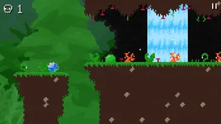 Скриншот 1 к игре Slime Game