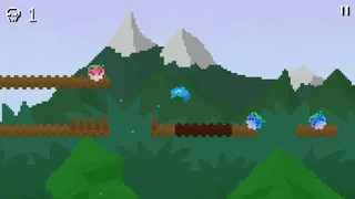 Скриншот 2 к игре Slime Game