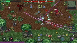 Скриншот 1 к игре ArcaneBound