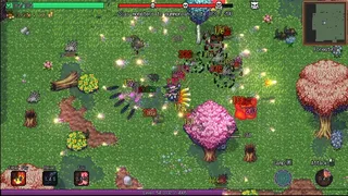 Скриншот 2 к игре ArcaneBound