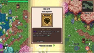 Скриншот 4 к игре ArcaneBound