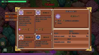 Скриншот 5 к игре ArcaneBound