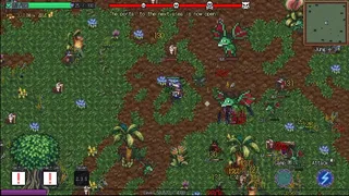 Скриншот 6 к игре ArcaneBound