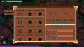 Скриншот 7 к игре ArcaneBound