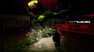 Скриншот 1 к игре Victor's Video Vault