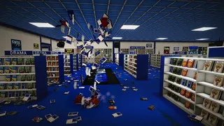 Скриншот 3 к игре Victor's Video Vault