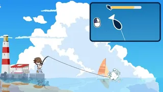 Скриншот 2 к игре Plaa: A New Cast