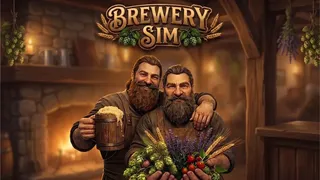 Скриншот 1 к игре Brewery Simulator