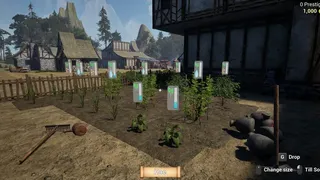 Скриншот 2 к игре Brewery Simulator