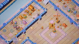 Скриншот 4 к игре 盲盒指挥官