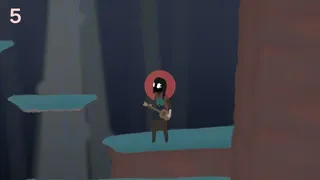 Скриншот 4 к игре Bardella and the Curse of Silence