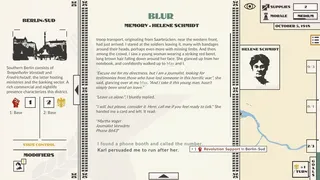 Скриншот 3 к игре Red Echoes: Berlin