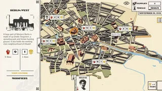 Скриншот 5 к игре Red Echoes: Berlin