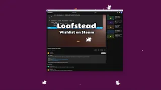 Скриншот 5 к игре Loafstead