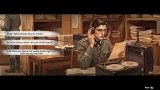 Скриншот 7 к игре Тихий фронт: Вторая мировая война