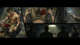 Скриншот 8 к игре Тихий фронт: Вторая мировая война