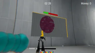 Скриншот 3 к игре SPLATTER PUNK