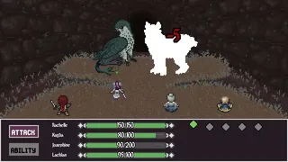 Скриншот 3 к игре Regeneration Engine