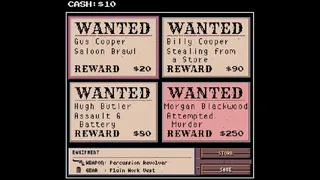 Скриншот 4 к игре Bounty Gunman