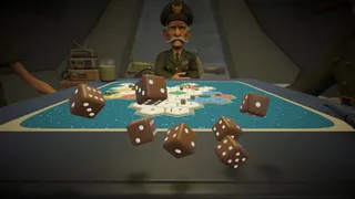 Скриншот 1 к игре Cast & Conquer
