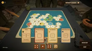 Скриншот 3 к игре Cast & Conquer